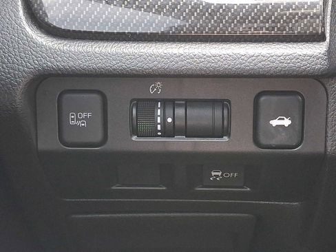 Used 2018 Subaru WRX Limited image 25