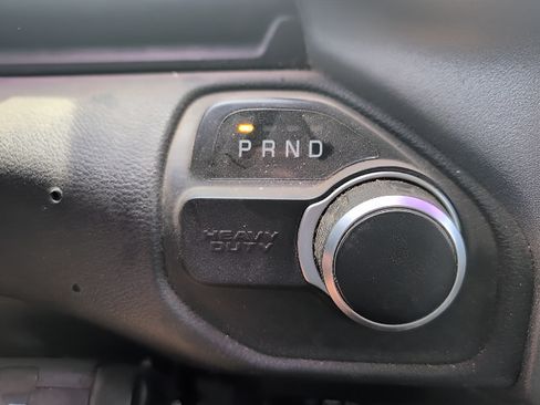Used 2019 RAM 2500 Tradesman AWD/4WD image 16