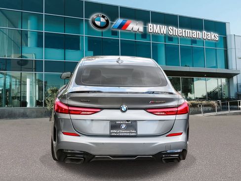 Used 2024 BMW M235i xDrive Gran Coupe w/ M Performance Package AWD/4WD image 10