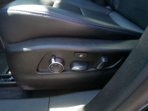 Used 2024 Cadillac XT4 Sport AWD/4WD image 14