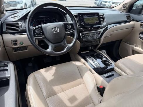 Used 2022 Honda Pilot Elite image 7