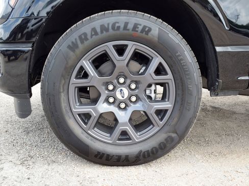New 2026 Ford F150 STX w/ Equipment Group 200A RWD image 25