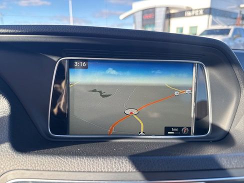 Used 2016 Mercedes-Benz E 400 Cabriolet image 18