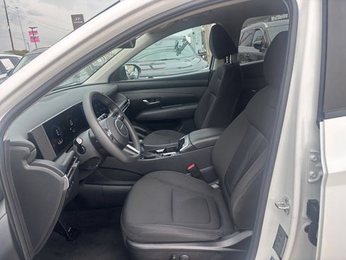 Used 2026 Hyundai Tucson SEL Plus AWD/4WD image 28