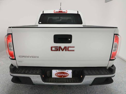 Used 2016 GMC Canyon 2WD Crew Cab w/ Convenience Package image 5