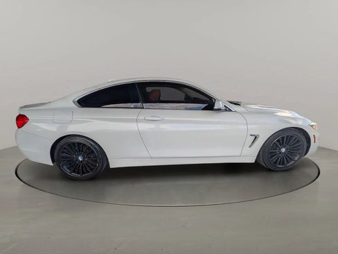 Used 2015 BMW 428i Coupe RWD image 6