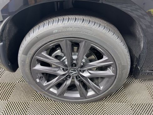 New 2026 Acura ADX A-Spec image 17