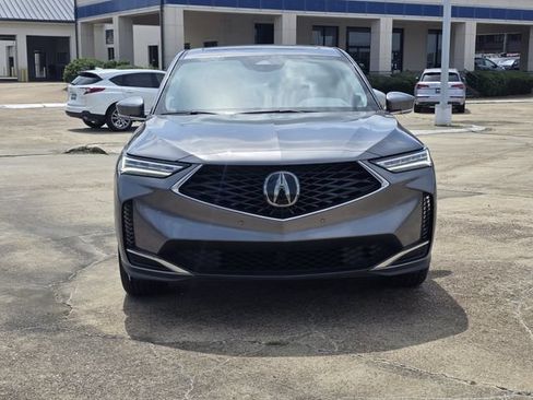 Used 2025 Acura MDX FWD w/ Technology Package image 2