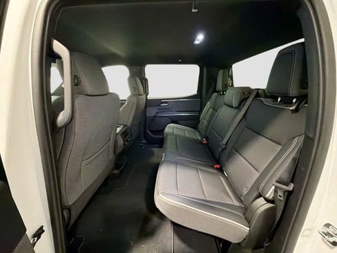 New 2026 GMC Sierra EV Elevation image 21