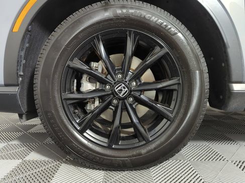 Certified 2024 Honda CR-V Sport-L image 22
