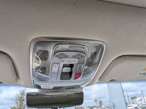 New 2026 Genesis GV80 3.5T Prestige image 27