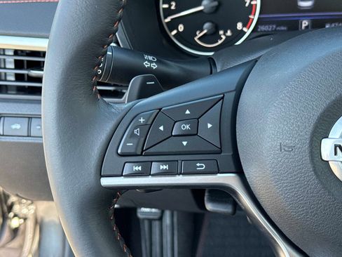 Used 2022 Nissan Altima 2.5 SR image 30