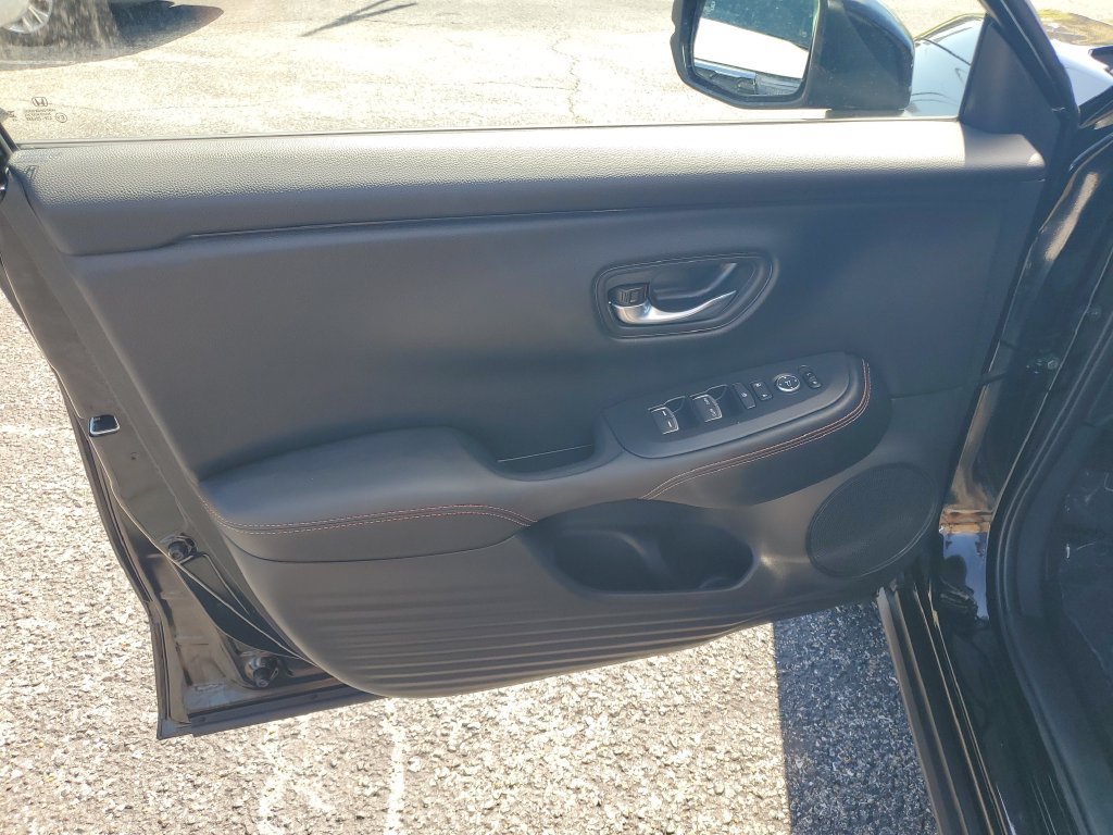 Used 2026 Honda HR-V Sport image 8