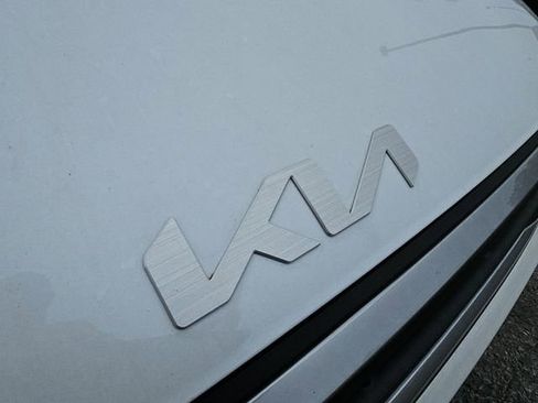 Certified 2025 Kia K4 LXS image 13