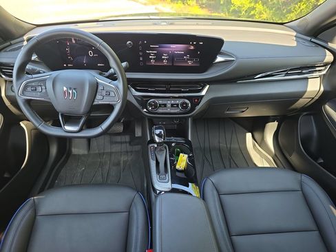 Used 2024 Buick Envista Sport Touring FWD image 13