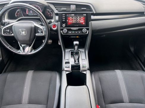 Used 2019 Honda Civic Sport image 15