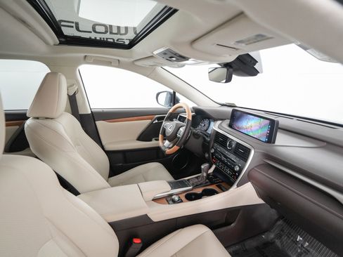 Certified 2020 Lexus RX 350 AWD w/ Premium Package image 20