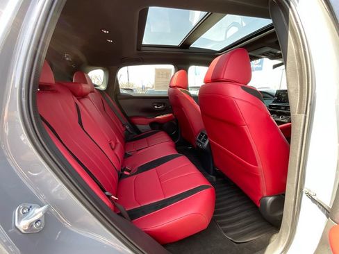 Certified 2025 Acura ADX A-Spec image 21