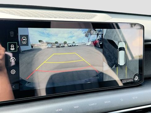 New 2026 Kia EV9 GT-Line AWD/4WD image 14