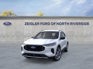 New 2026 Ford Escape ST-Line w/ Tech Pack #1 AWD/4WD video 2