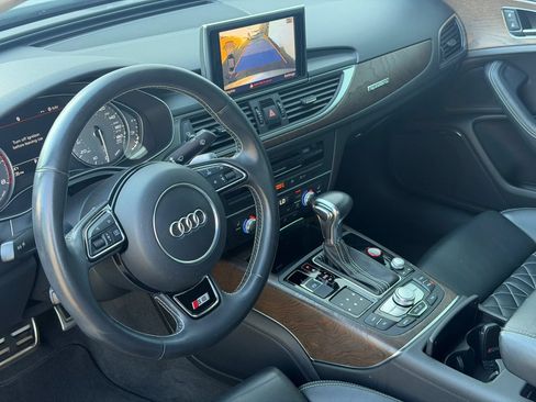 Used 2014 Audi S6 Prestige AWD/4WD image 11