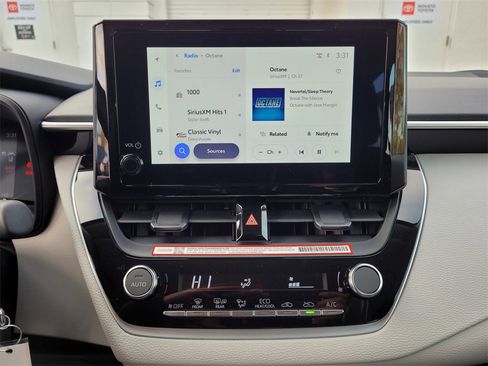 New 2026 Toyota Corolla LE image 9