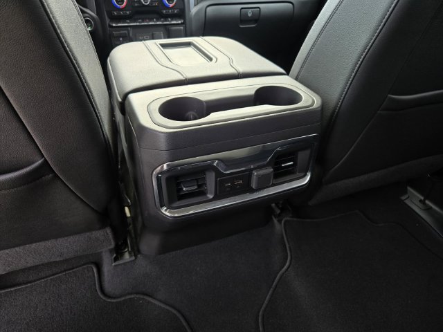 Used 2022 GMC Sierra 1500 SLT AWD/4WD image 15