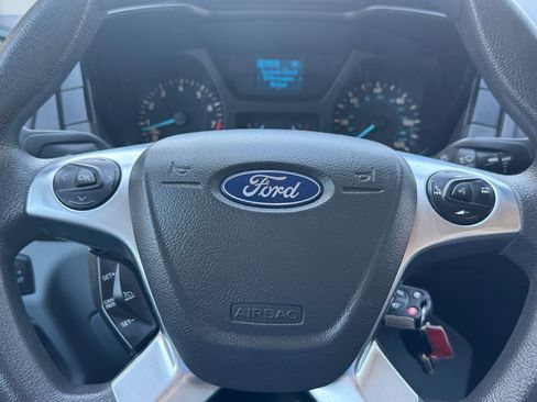 Used 2018 Ford Transit 350 148 Low Roof RWD image 17