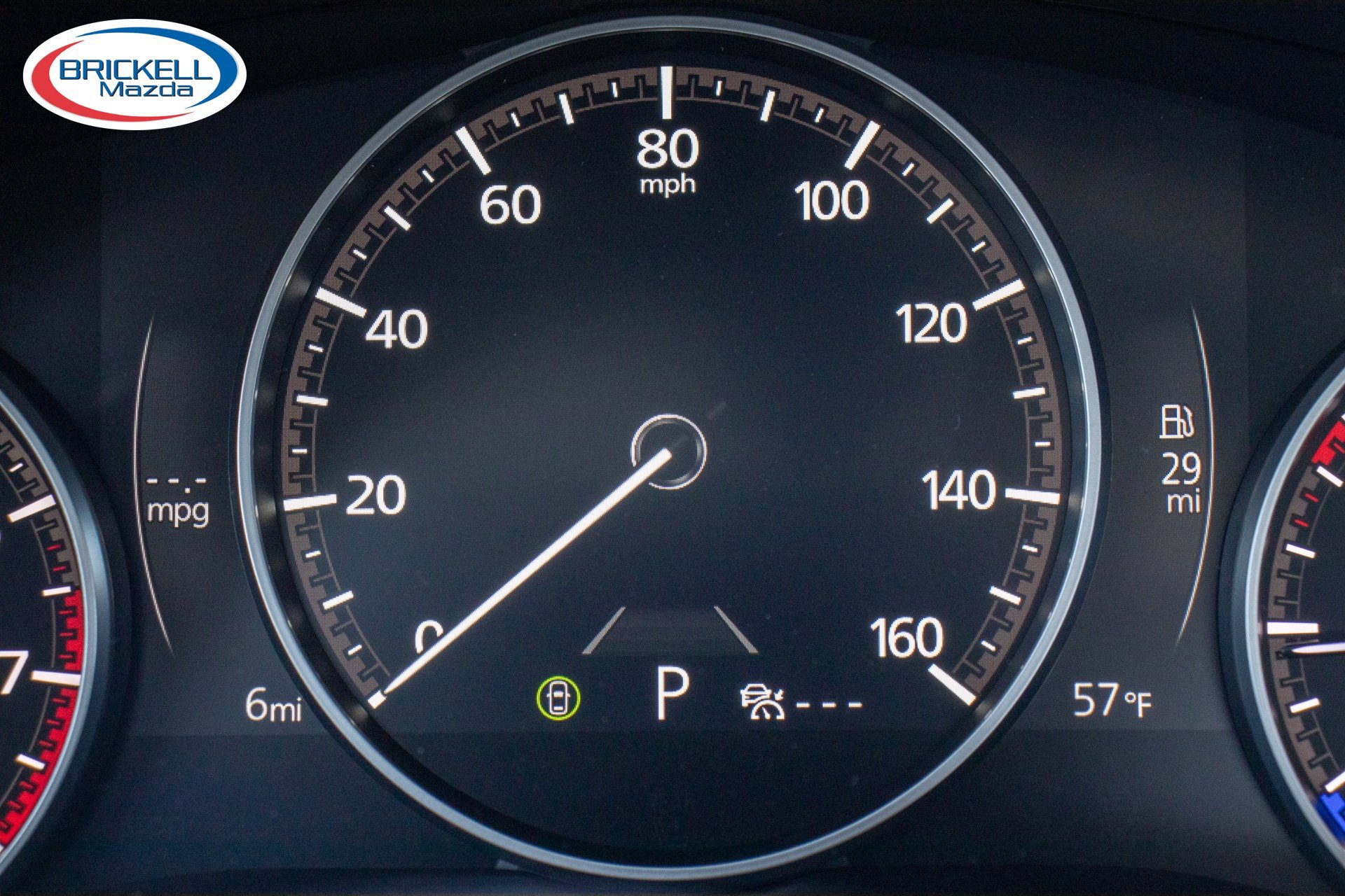 New 2026 MAZDA MAZDA3 s Sport FWD image 30