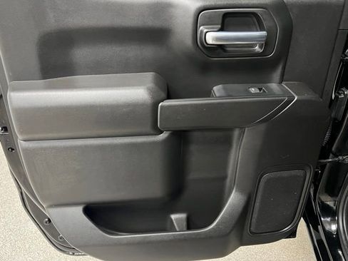 Used 2023 GMC Sierra 1500 Pro w/ Graphite Edition image 43