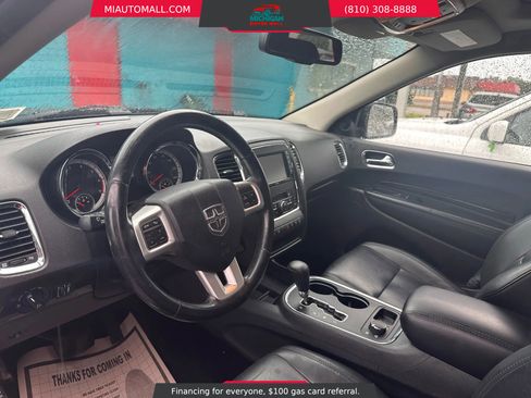 Used 2013 Dodge Durango Crew image 11