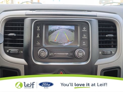 Used 2015 RAM 2500 Tradesman w/ Chrome Appearance Group image 22