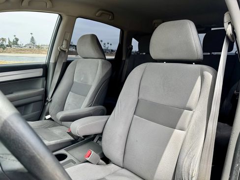 Used 2011 Honda CR-V SE image 12