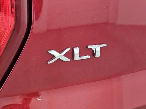 Used 2016 Ford Explorer XLT AWD/4WD image 29