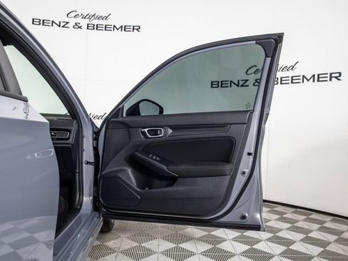 Used 2026 Honda Civic Sport image 19