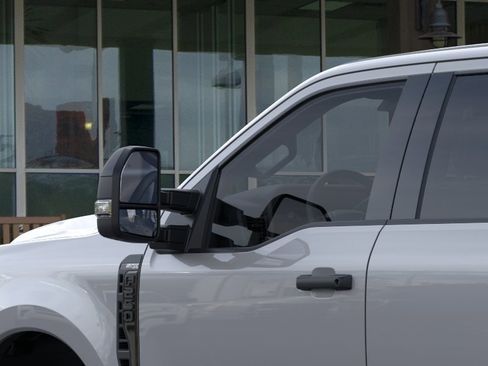 New 2026 Ford F250 XL w/ STX Appearance Package AWD/4WD image 20