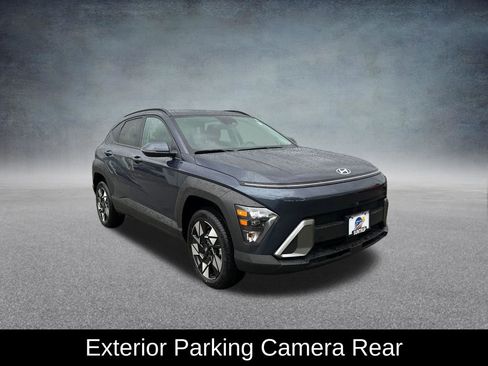 Used 2024 Hyundai Kona SEL AWD/4WD image 8