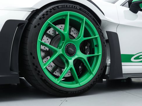 Used 2024 Porsche 911 GT3 RS image 13