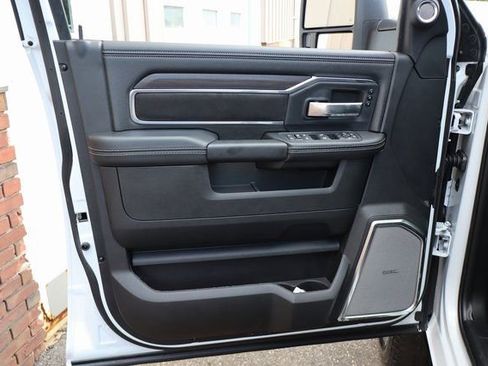 New 2026 RAM 2500 Laramie image 11