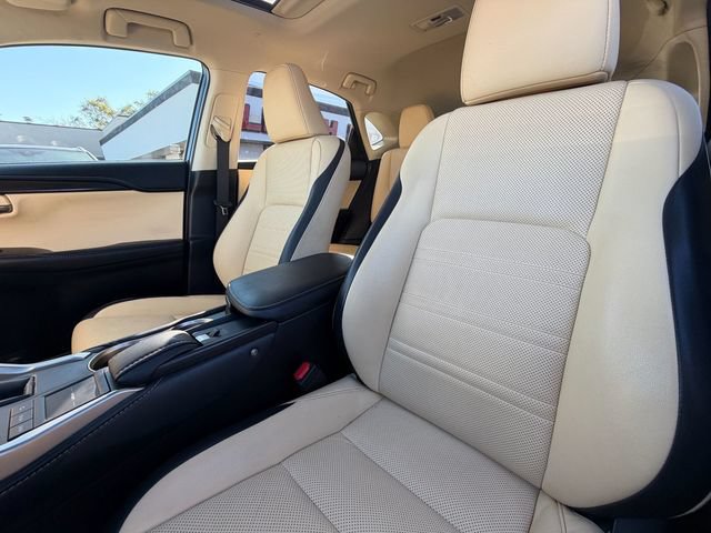 Used 2016 Lexus NX 200t AWD w/ Premium Package image 16