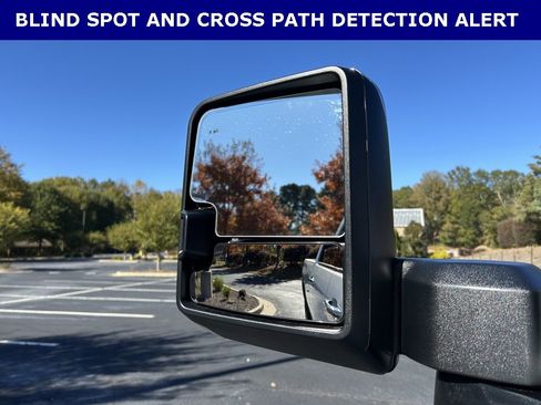 New 2026 Chevrolet Silverado 3500 LTZ w/ LTZ Premium Package image 8