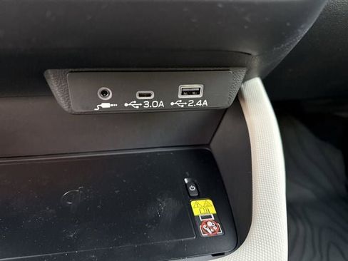 New 2026 Subaru Forester Premium image 78