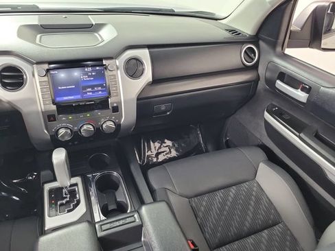 Used 2021 Toyota Tundra SR5 RWD image 17