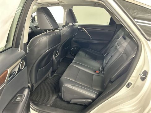 Used 2020 Lexus RX 350 AWD w/ Premium Package image 21