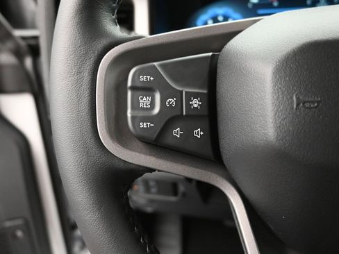 New 2025 Ford Bronco Outer Banks image 30