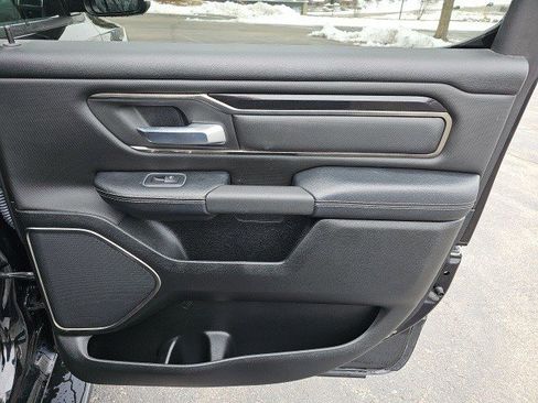 Used 2021 RAM 1500 Rebel w/ Rebel Level 2 Equipment Group image 17