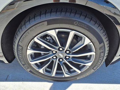 New 2026 Cadillac Lyriq Premium Sport image 7