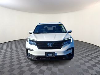 Used 2022 Honda Pilot Special Edition video 2