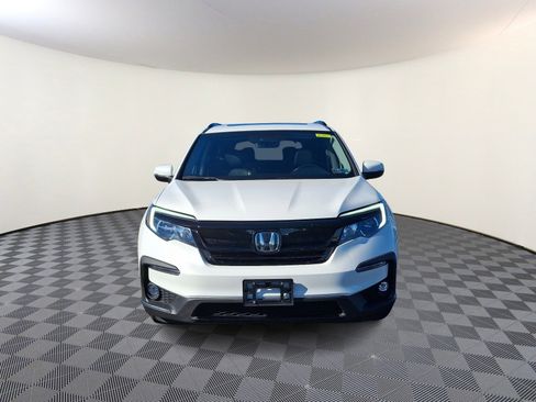 Used 2022 Honda Pilot Special Edition image 2