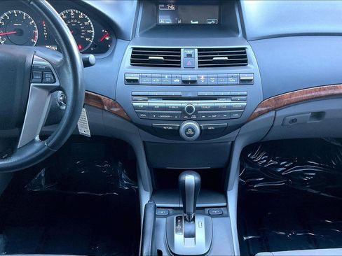 Used 2012 Honda Accord EX-L image 7